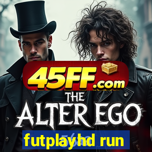 futplayhd run